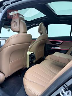 مرسيدس بنز E-Class